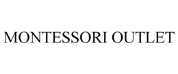 MONTESSORI OUTLET trademark