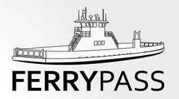 FERRY PASS trademark