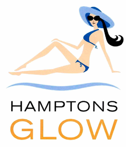 HAMPTONS GLOW trademark