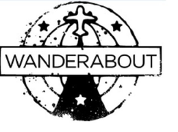 WANDERABOUT trademark