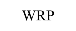 WRP trademark