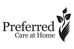 PREFERRED CARE AT HOME trademark