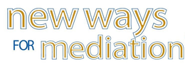 NEW WAYS FOR MEDIATION trademark
