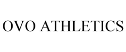 OVO ATHLETICS trademark