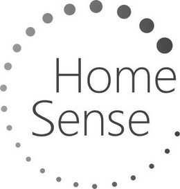 HOMESENSE trademark