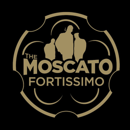THE MOSCATO FORTISSIMO trademark