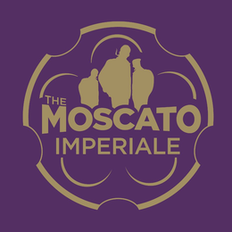 THE MOSCATO IMPERIALE trademark