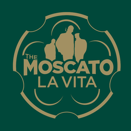THE MOSCATO LA VITA trademark