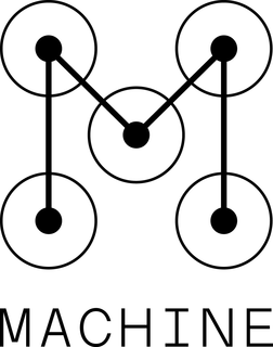 M MACHINE trademark