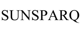 SUNSPARQ trademark