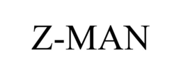 Z-MAN trademark