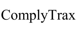 COMPLYTRAX trademark