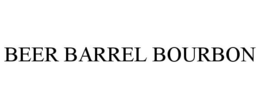 BEER BARREL BOURBON trademark