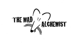 THE MAD ALCHEMIST trademark