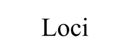 LOCI trademark