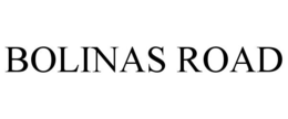 BOLINAS ROAD trademark