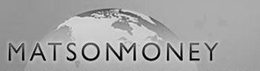 MATSONMONEY trademark