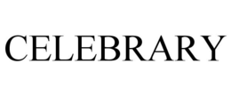 CELEBRARY trademark