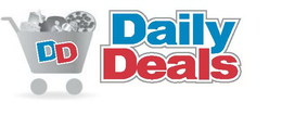 DD DAILY DEALS trademark