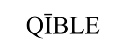 QIBLE trademark