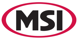 MSI trademark