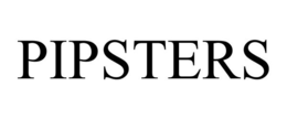 PIPSTERS trademark