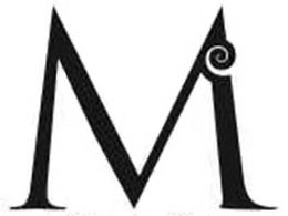 M trademark