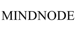 MINDNODE trademark