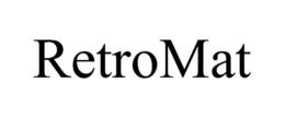 RETROMAT trademark