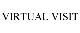 VIRTUAL VISIT trademark