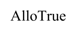 ALLOTRUE trademark