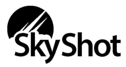 SKYSHOT trademark