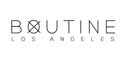 BOUTINE LOS ANGELES trademark