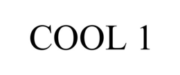 COOL 1 trademark