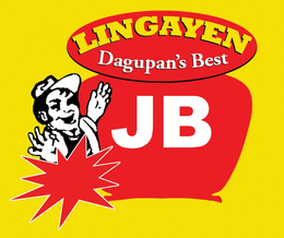 LINGAYEN DAGUPAN'S BEST JB trademark