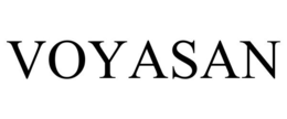 VOYASAN trademark
