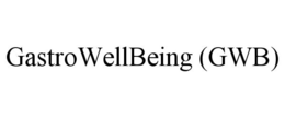 GASTROWELLBEING (GWB) trademark