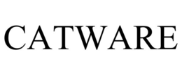 CATWARE trademark