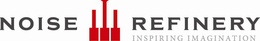 NOISE REFINERY INSPIRING IMAGINATION trademark