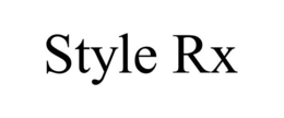 STYLE RX trademark