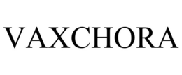 VAXCHORA trademark
