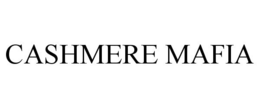 CASHMERE MAFIA trademark