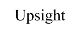 UPSIGHT trademark