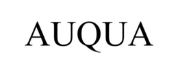 AUQUA trademark