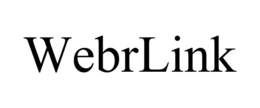 WEBRLINK trademark