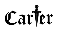 CARTER trademark