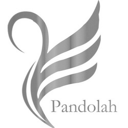 PANDOLAH trademark