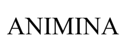 ANIMINA trademark