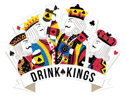 DRINK KINGS trademark