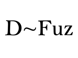 D-FUZ trademark